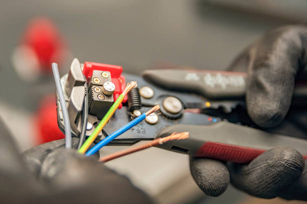 Best Circuit Breaker Repair  in Porterdale, GA