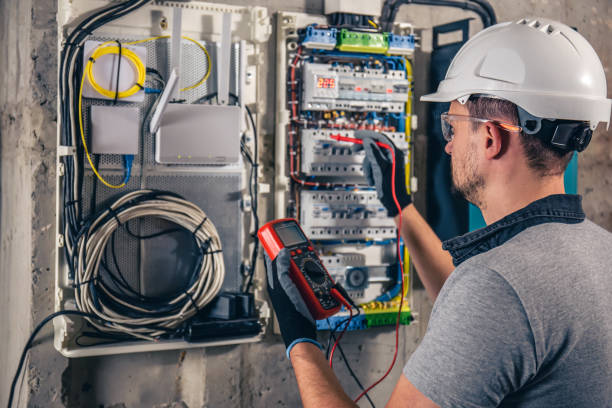 Best Electrician Near Me  in Porterdale, GA