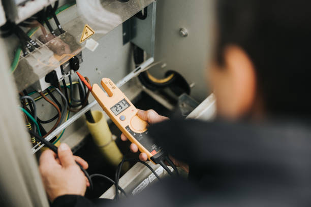 Best Generator Installation Services  in Porterdale, GA