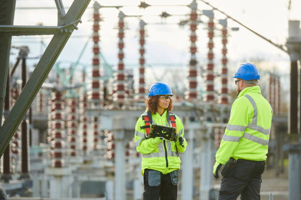 Best Electrical Wiring Services  in Porterdale, GA
