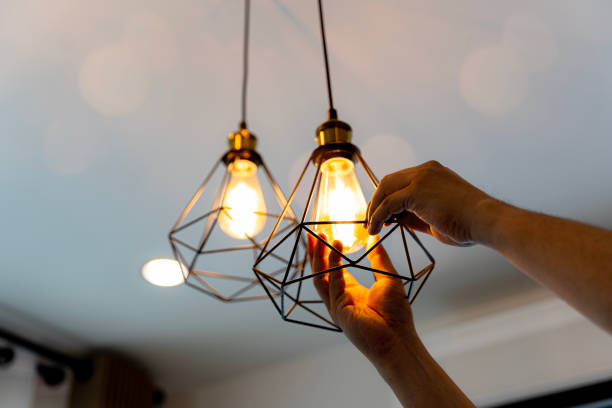 Best Electrical Outlet Repair  in Porterdale, GA