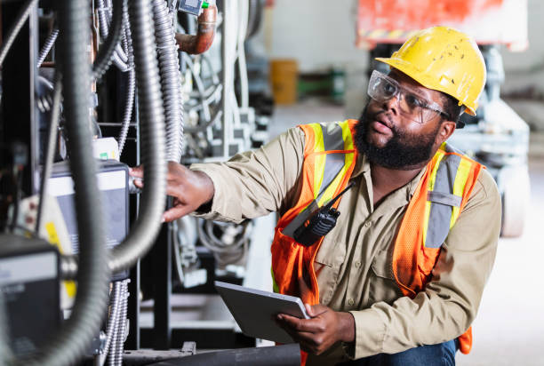 Electrical Outlet Repair in GA