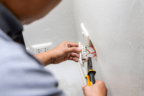 Trusted GA Electrician Experts