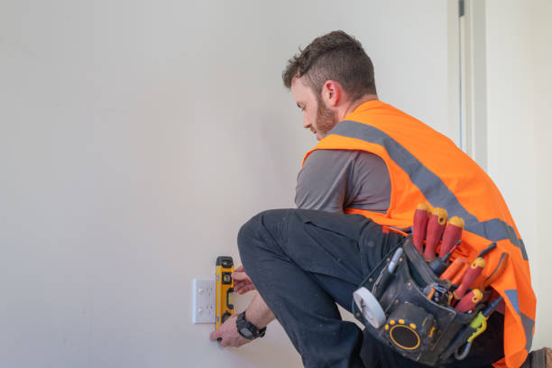 Best Local Electrician Companies  in Porterdale, GA