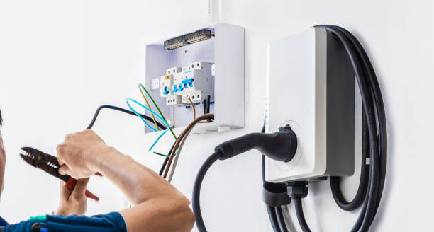 Best Electrical Repair Services  in Porterdale, GA