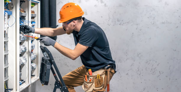Best Electrical Installation Contractor  in Porterdale, GA