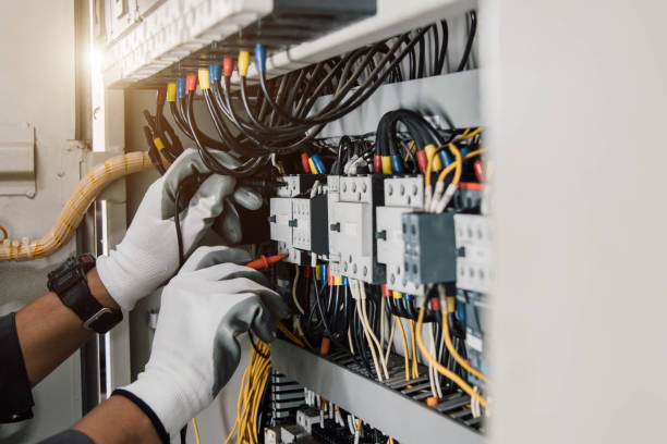 Best Electrician for Home Renovation  in Porterdale, GA